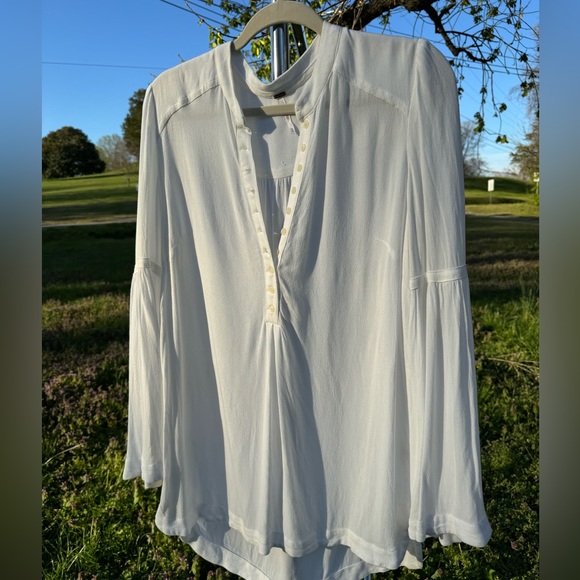 Pre-owned Free People tunic ✨ - Picture 3 of 4